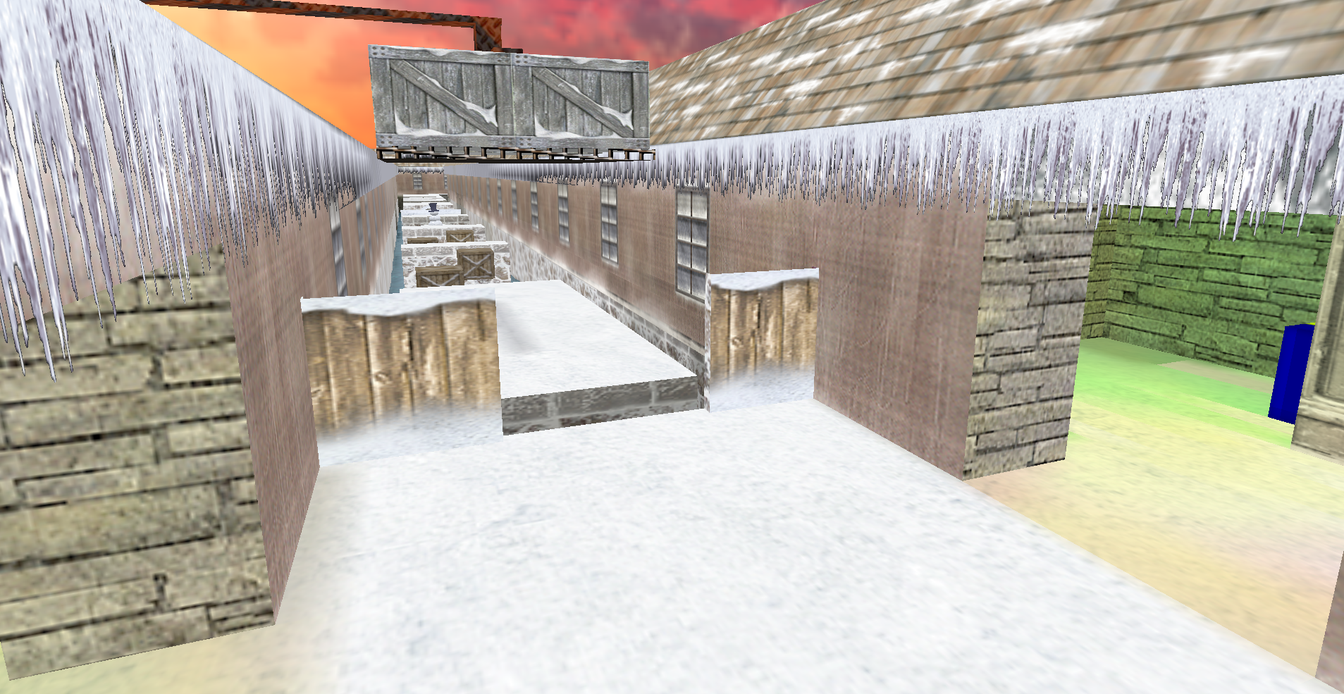 deathrun_alleywinter