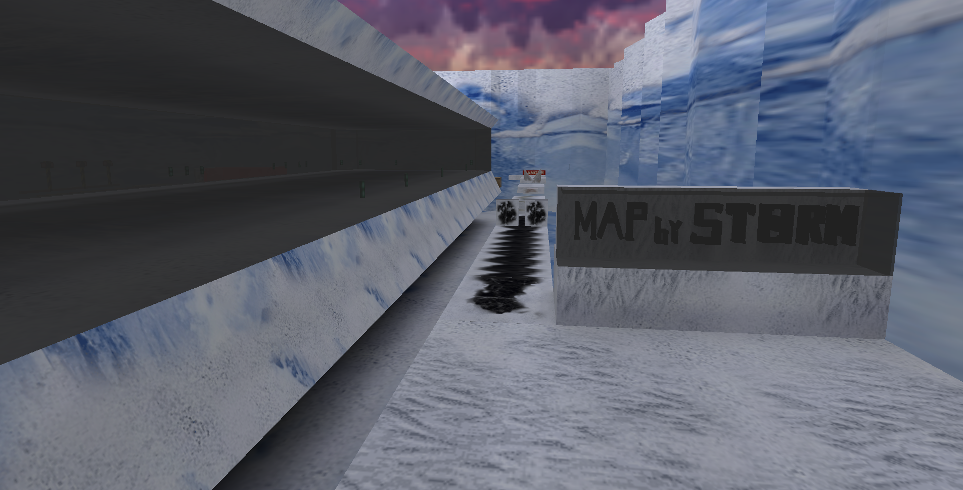 deathrun_coldzone