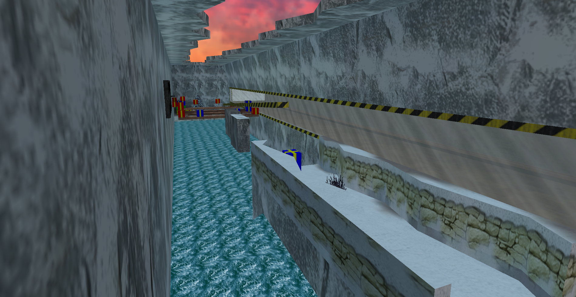 deathrun_expres-winter