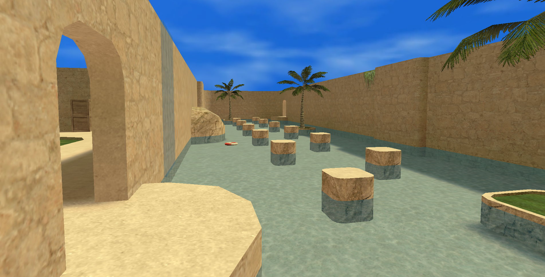 deathrun_fusion_paradise