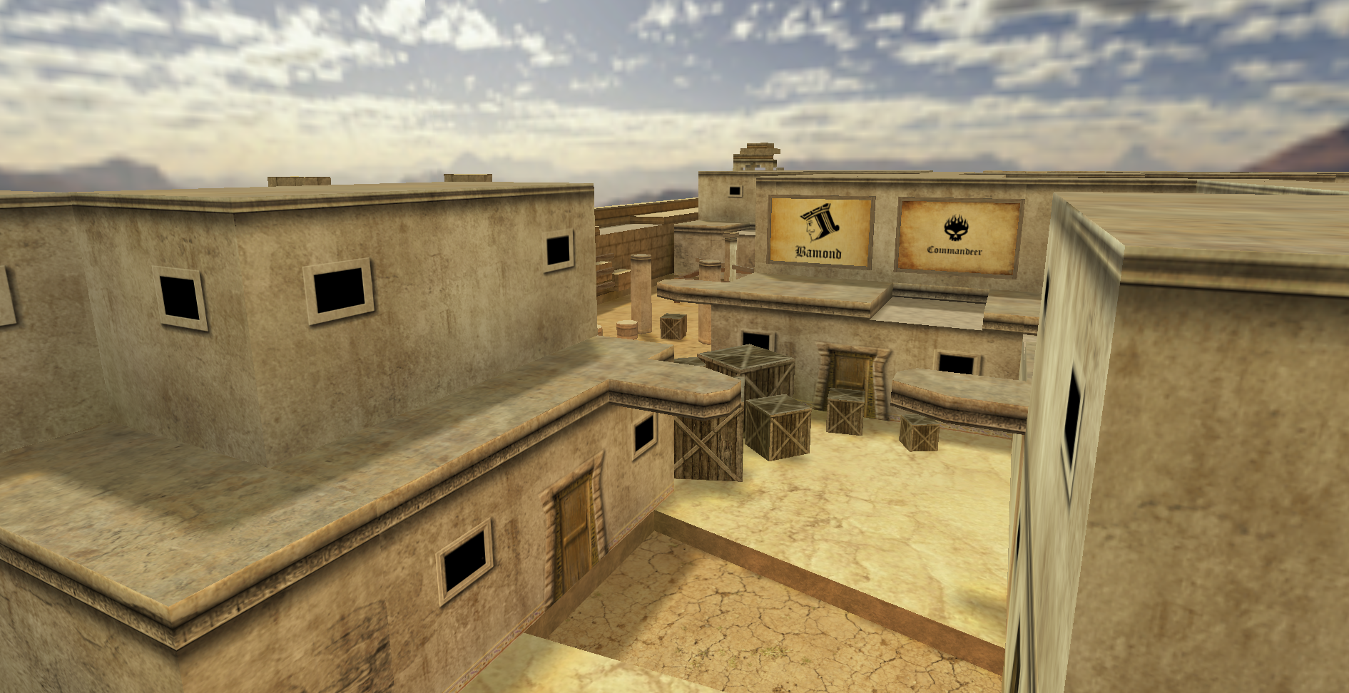 deathrun_metropolis_beta1